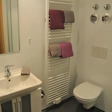 Apartamento Zum Menzinger-garten Uberlingen